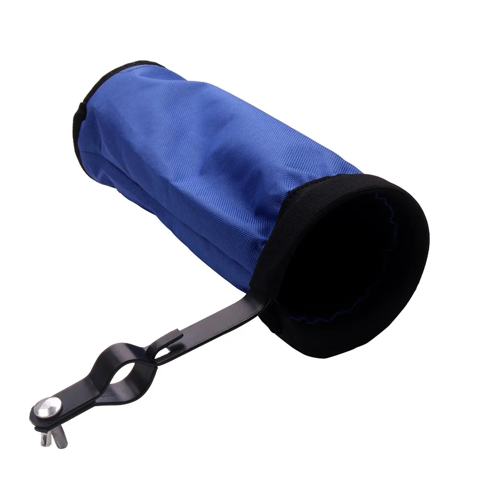 Цилиндрический чехол для барабанных палочек держатель барабанной палки