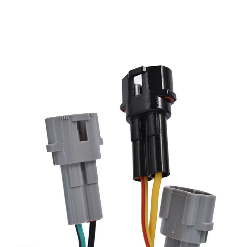 

Wiring Harness Assy Replacement 3GG-10 5FK-82590-00-00 for Yamaha Banshee 2002-2006