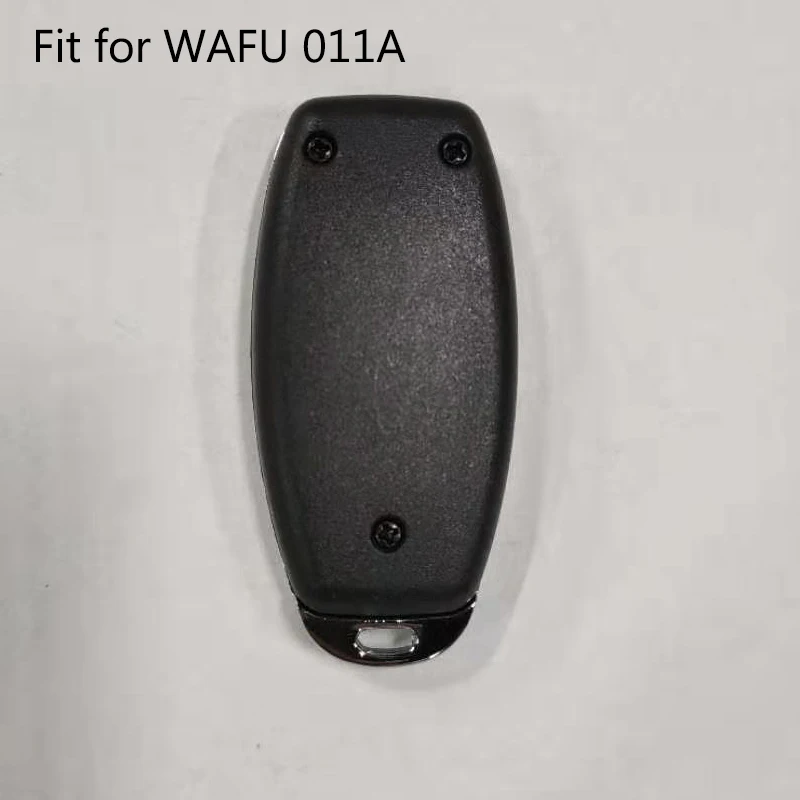 WAFU 433MHz Remote Controller Door Lock Control Key For WF-010 WF-019 WF-011A Invisible | Безопасность и защита