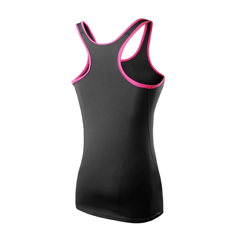 Топ Acefancy для занятий йогой жилет спортзала майки кроп-топ без рукавов атлетикой