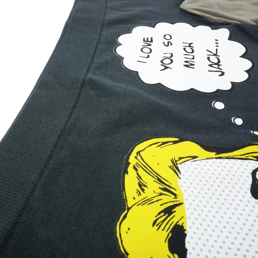 Сексуальные боксеры мужское нижнее белье новинка хит продаж мужские шорты рукав