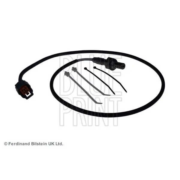 Лямбда зонд \ Mazda 6 2.5 16V 07 BLUE PRINT ADM57071|Температурный датчик| |