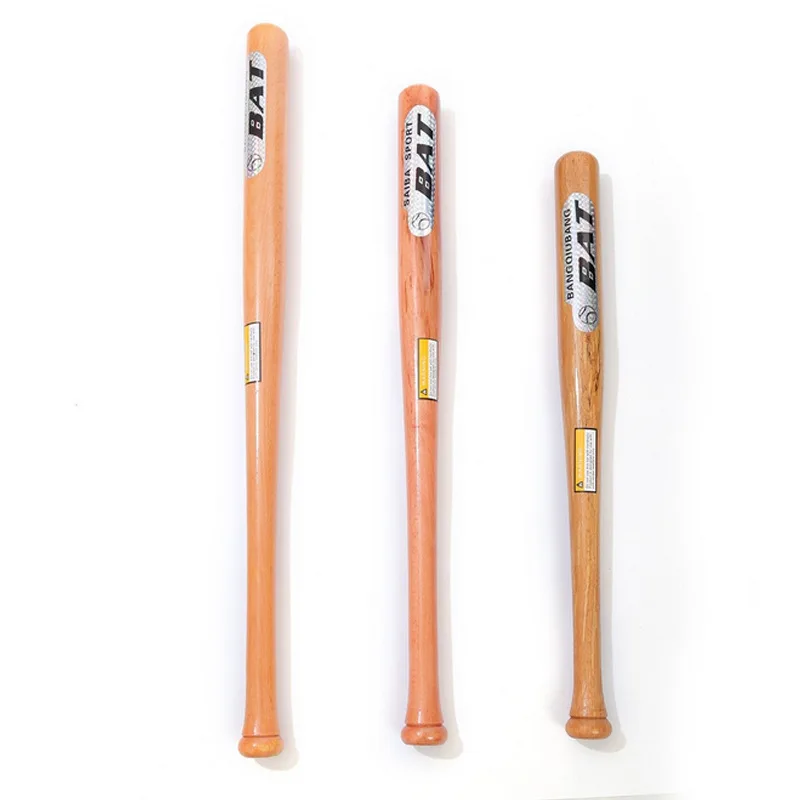 

Black Baseball Bat Aluminium Defense Pitching Baseball Equipment Self Defense Bat Team Ball Games