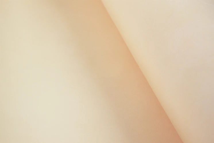 Натуральная коровья кожа растительного дубления натуральный цвет натуральная