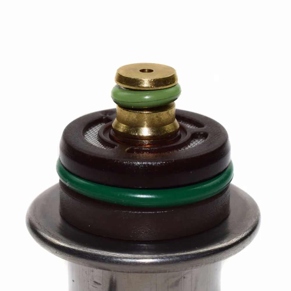 ISANCE (FPRBZ001) Новый регулятор давления для впрыска топлива подходит Mercedes Benz 300CE 300E 400E