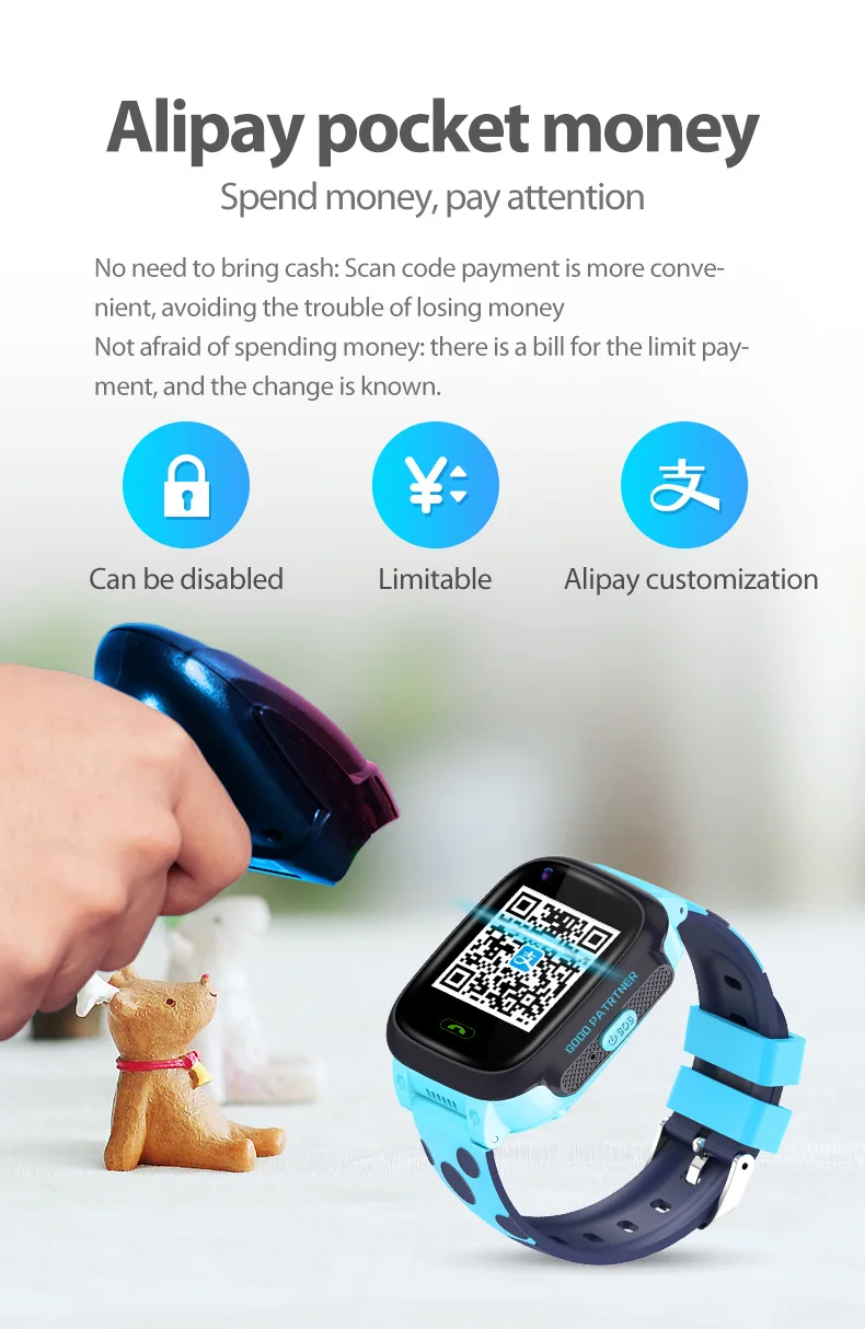 Умные часы умные HD видео звонки GPS позиционирование спортивные фитнес-трекер