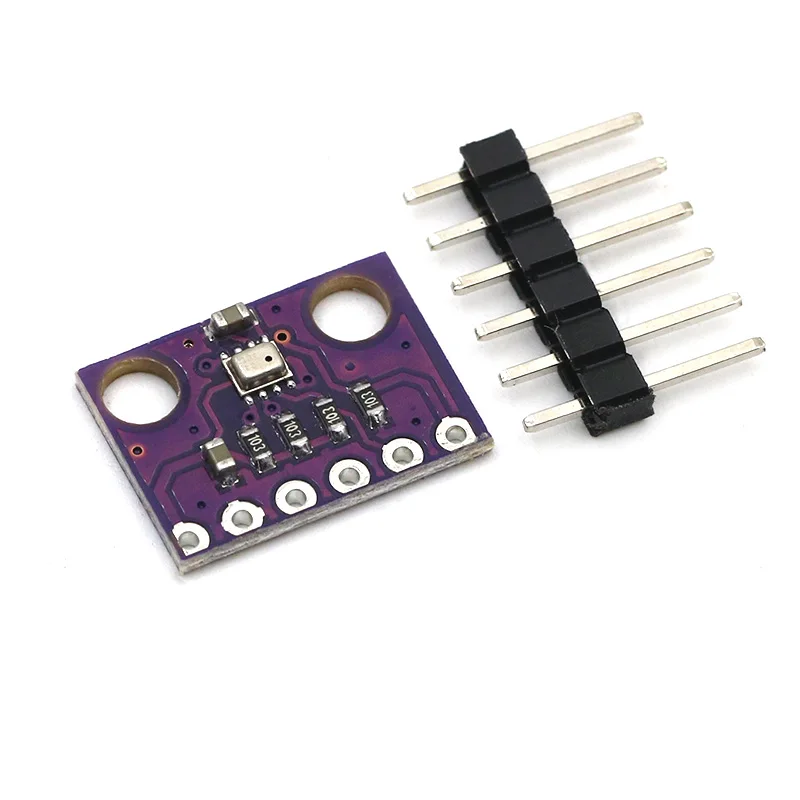 Iec/SPI BMP280 3 цифровой атмосферное давление датчик высоты Высокая точность