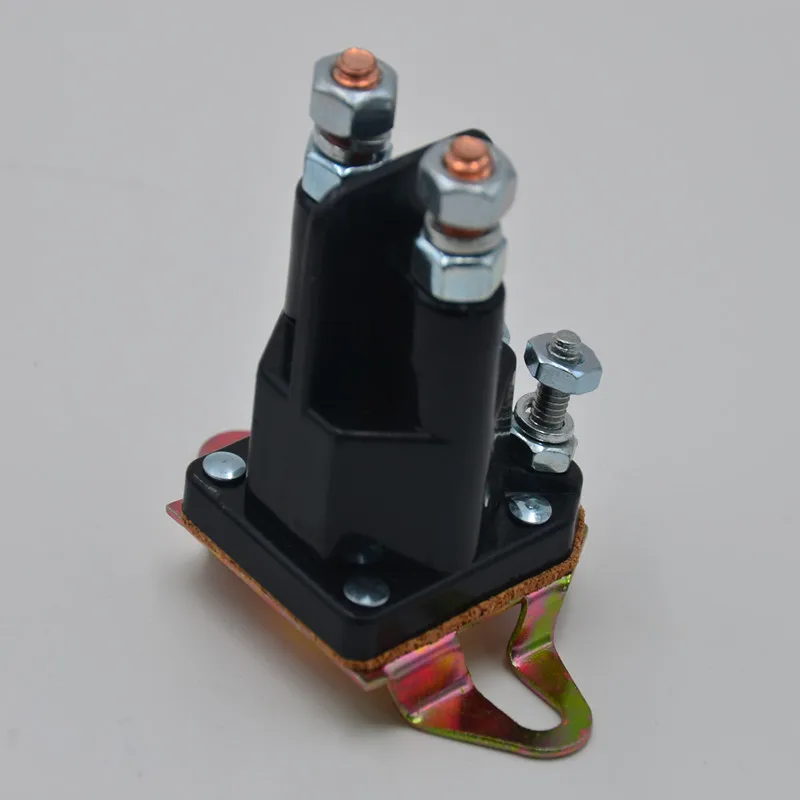 Стартовый переключатель соленоидное реле замена для Sears Craftsman 109081X заменяет 109946