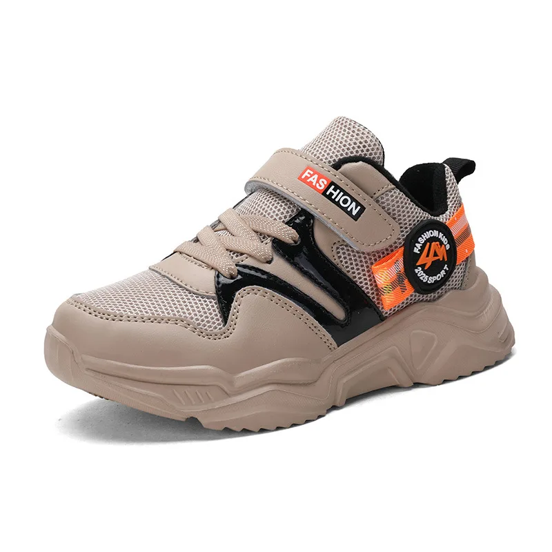 

Brand children's shoes, boys' spring and autumn sports 2020 Korean fashion shoes