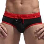 Сексуальная мужская одежда для плавания, плавки, пляжная одежда, мужские плавки для плавания, костюмы для плавания, быстросохнущие пляжные шорты