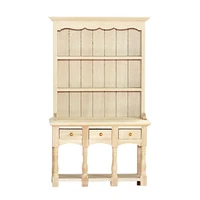 112 dollhouse miniature furniture bookcase living room kitchen model cabinet shelf storage cabinets