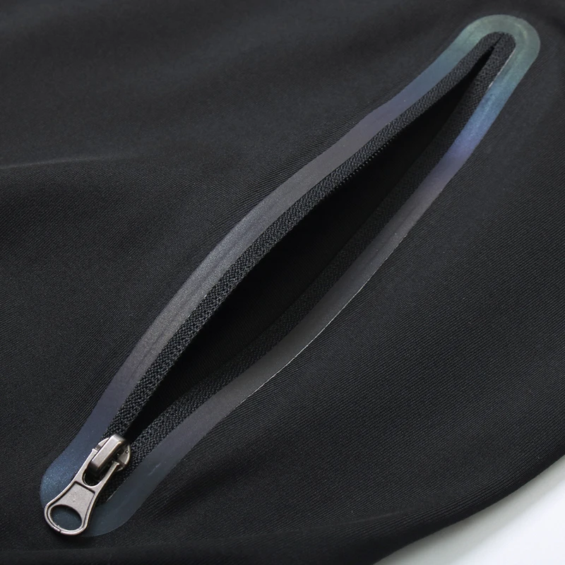 Fitness suit men's sports fast drying tights training running basketball equipment morning spring and autumn g |