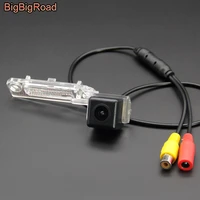 bigbigroad vehicle wireless rear view parking ccd camera hd color image for porsche 964 993 996 carrera 911 986 waterproof