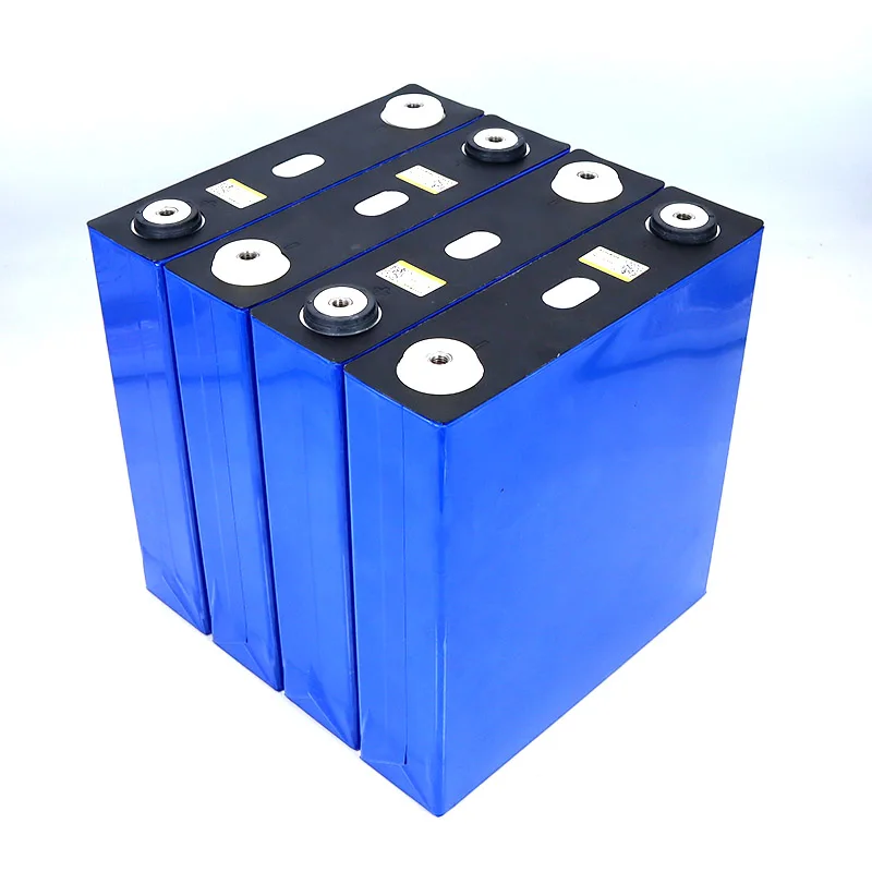 

Liitokala 3.2V 160Ah LiFePO4 lithium battery 3.2v 3C Lithium iron phosphate battery for 4S 12V 24V battery inverter vehicle RV