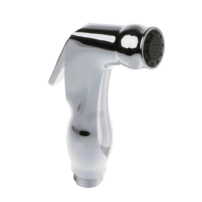 

Handheld Toilet Spray Bidet Bathroom Sprayer Pet Shower Head Sprayer Set