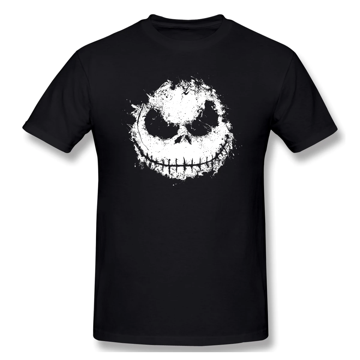 

174. Nightmare TF Funny Novelty Men's Basic Short Sleeve T-Shirt funny anime Tees Tops European Size
