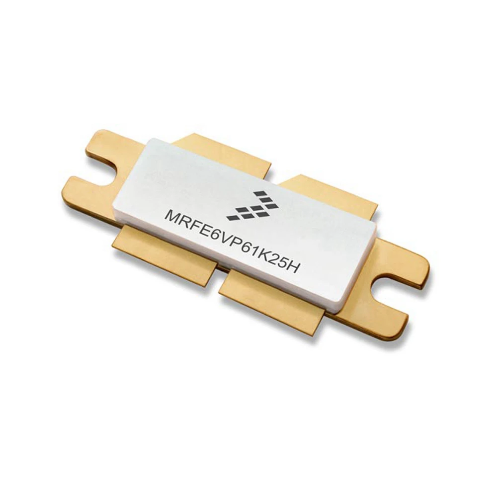 FMUSER оригинальный MRFE6VP61K25H радиочастотный силовой транзистор высокой мощности
