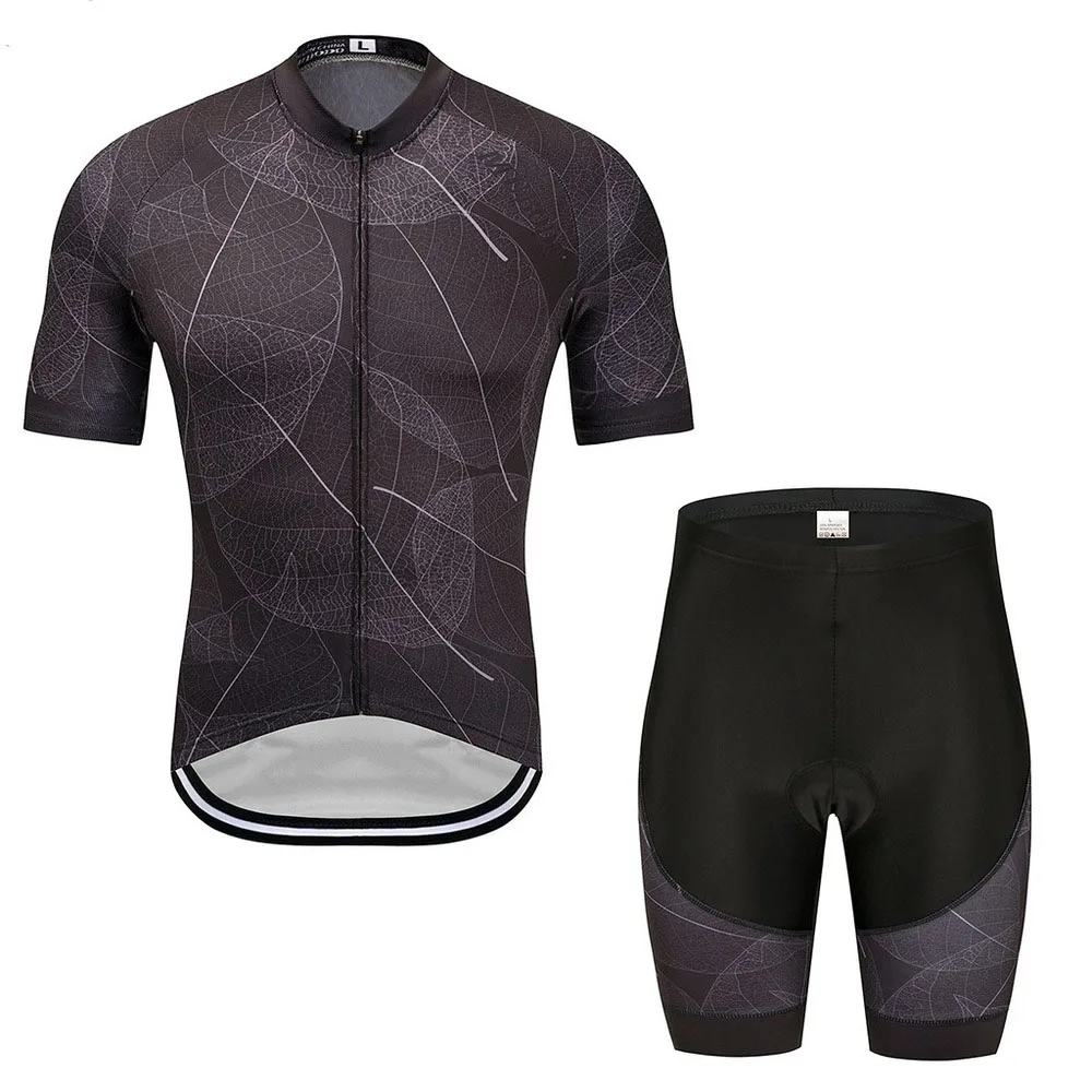 Women Cycling clothing motorcycle cycling shorts MTB set Jersey Suit | Спорт и развлечения