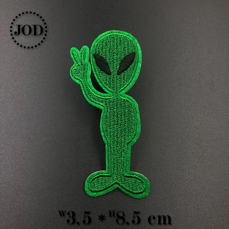 Кот Rip Dip вышитые нашивки для костюмы гладить на заплатка для одежды гладильная DIY аппликация шить наклейки тканевые нашивки супер@ 20 - Цвет: Латунь