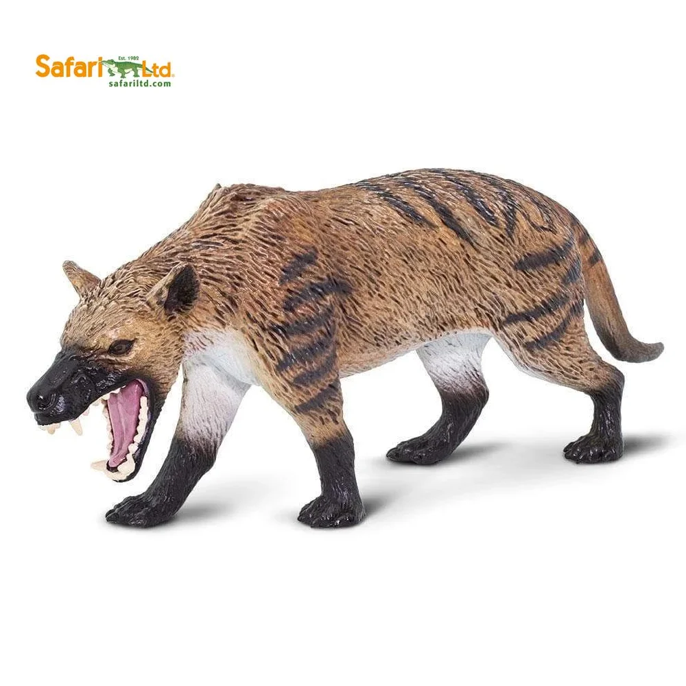 

Модель доисторического животного Hyaenodon, Классические игрушки для мальчиков