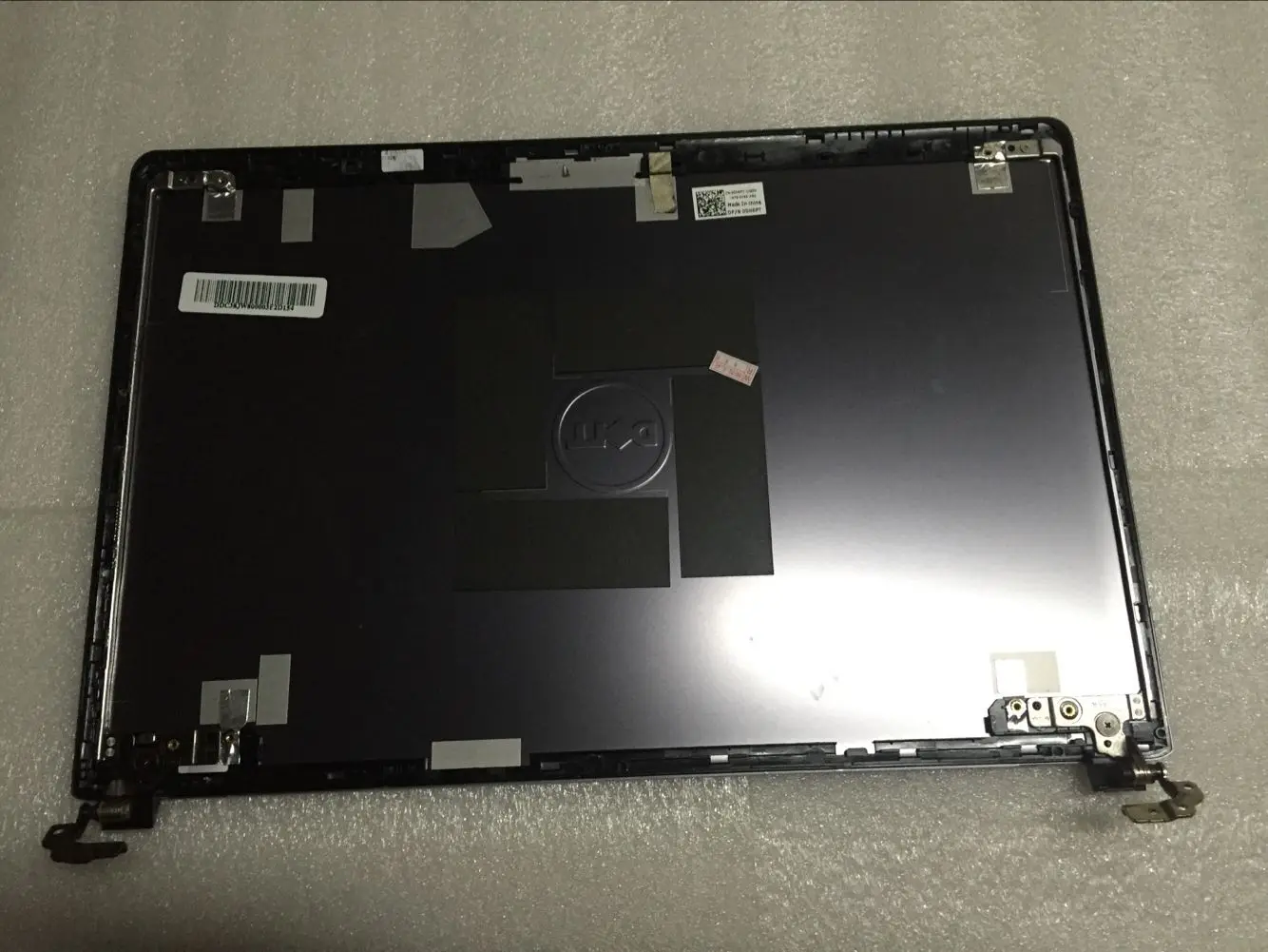 13.3 inhc LCD Back Cover wtih Hinges For Dell Vostro 5460 5470 5480 P/N 0DH6PT DH6PT Non-touch Screen | Компьютеры и офис