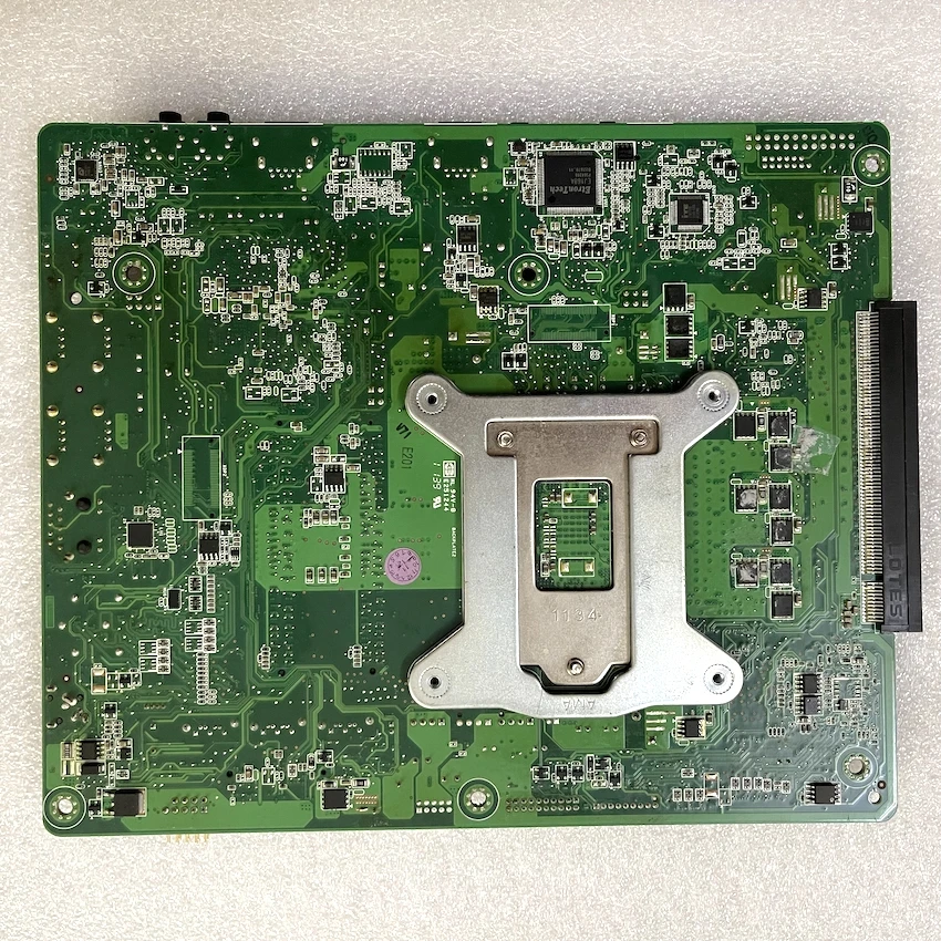 Материнская плата MBSHM0P001 для acer Z3770 Z5770 материнская dipisb-AG REV 1 04 протестирована на 100%