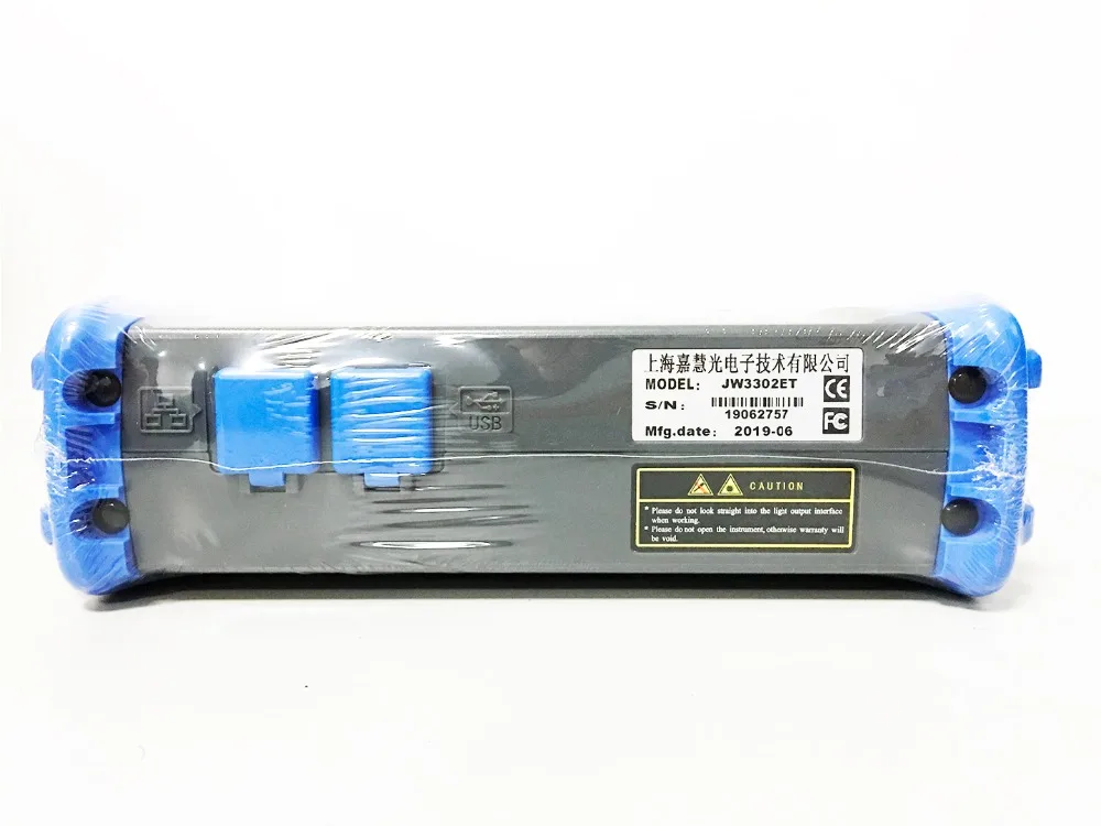 IOLM JoinWit JW3302ET 1310/1550nm волоконно-оптический OTDR 5,8 дюймовый экран с функцией OPM+ OLS+ VFL+ Тест Потери+ IOLM поддержка испанский