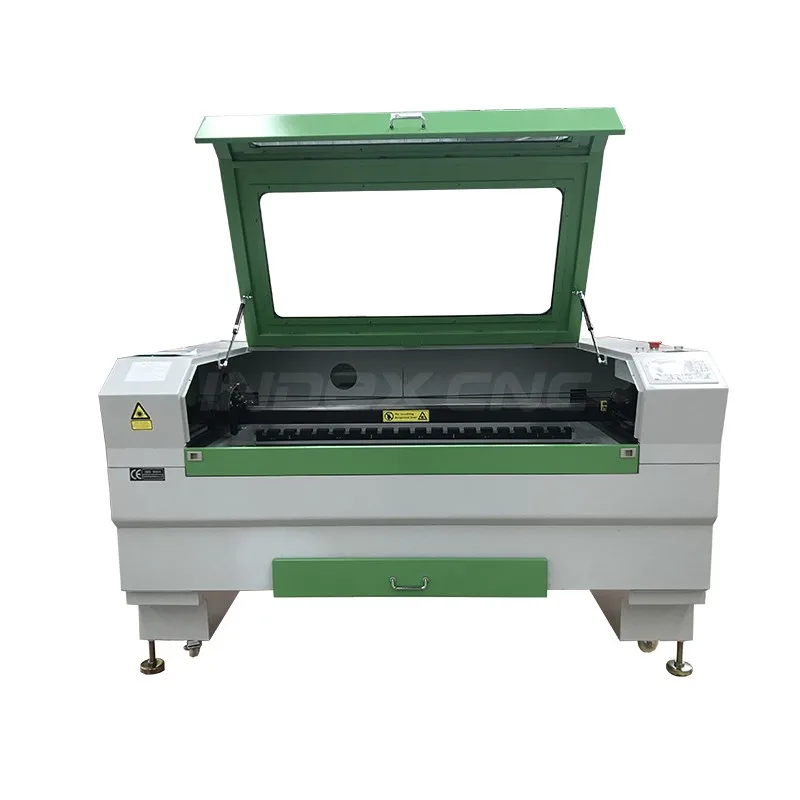 INJ1390 Ceramic Tile Laser Cutting Machine/Laser Cutter Acrylic Cake Toppers Machine | Инструменты