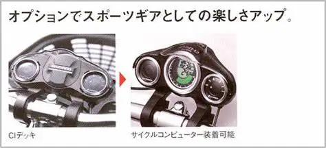 

Mano Vintage Speedometer stopwatch Tourney bike Speedometer SM-TX30 Stopwatch Bicycle Bike Speedometer