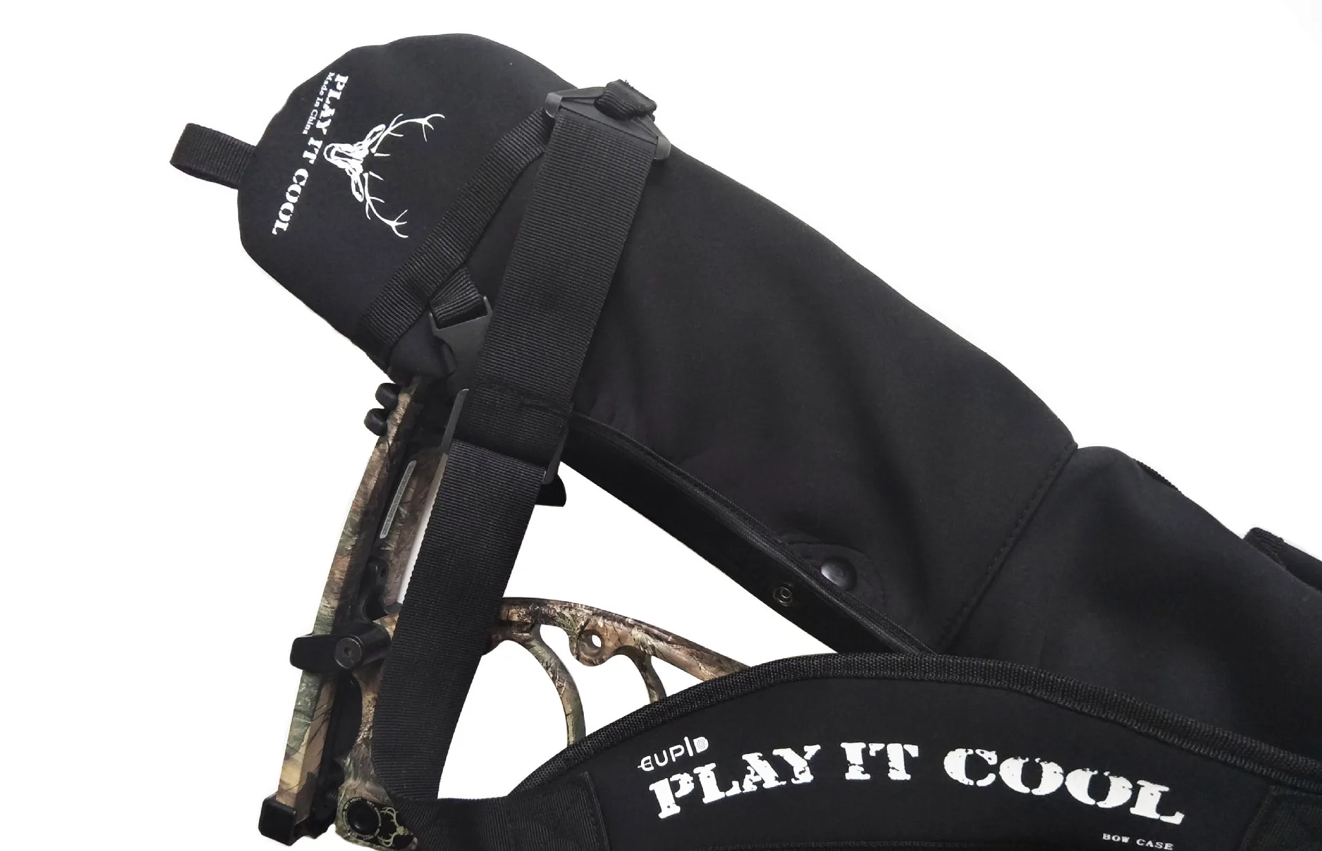 Композитный защитный шкив с бантом для колесной базы 24 40 дюймов|Сумки охоты| |