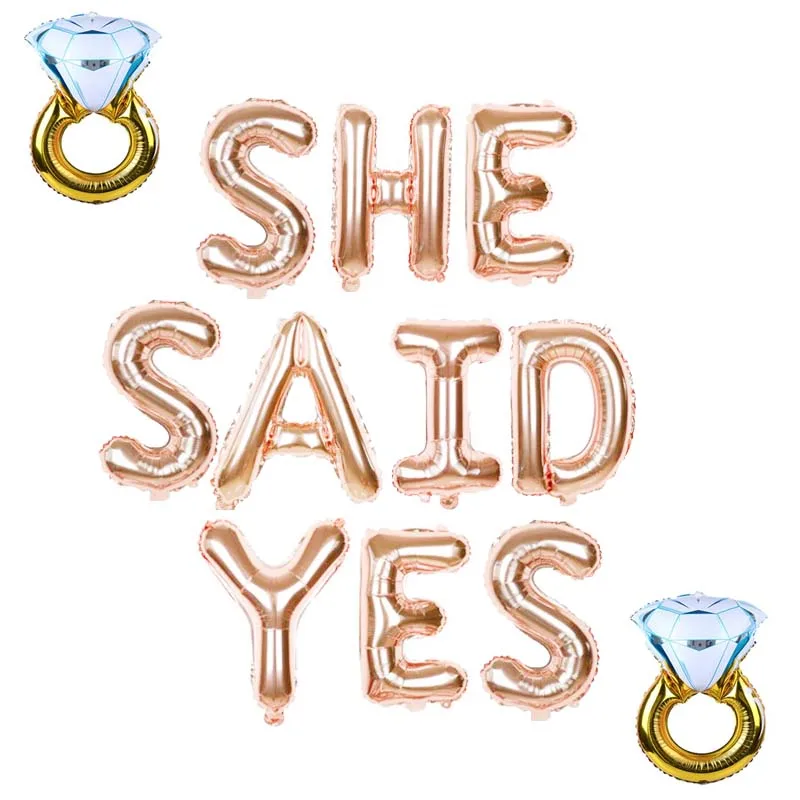 Надувные шары Невеста пчела баннер украшение для девичника вечеринки свадьбы