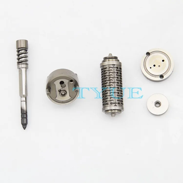 

piezo injector control valve F00GX17005 F00GX17004