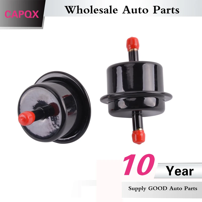 CAPQX 2 шт. фильтр трансмиссионной жидкости для ACCORD STREAM CRV TL FIT ILX HYBRID vision ELYSION ODYSSEY RDX CRZ