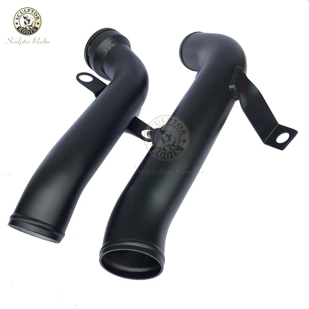 Urbo разряд трубы преобразования Boost труба комплект подходит для V.W Golf MK5/MK6/G