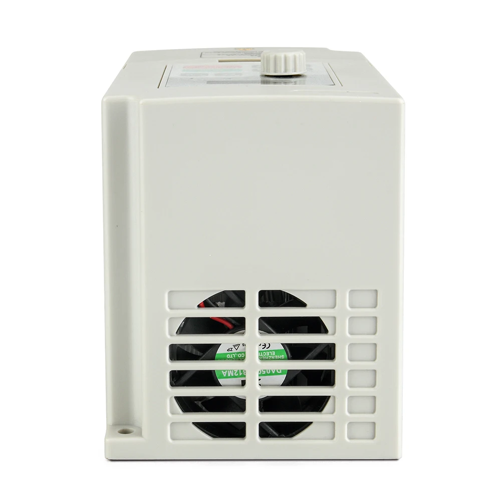 H100 серии 380V Шпиндельный двигатель инвертор 7.5Kw трансформатор частоты Инвертор электроинструмент для ЧПУ шпинделя двигателя