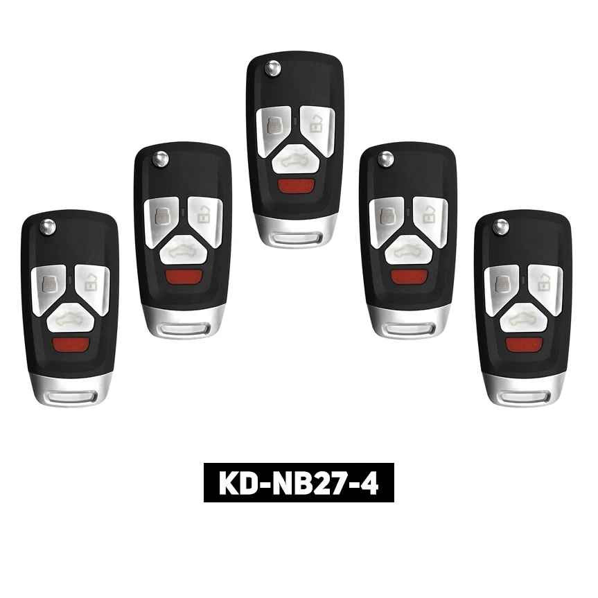 Универсальный многофункциональный ключ KD MINI NB27-3/4 5 шт./лот | Автомобили и