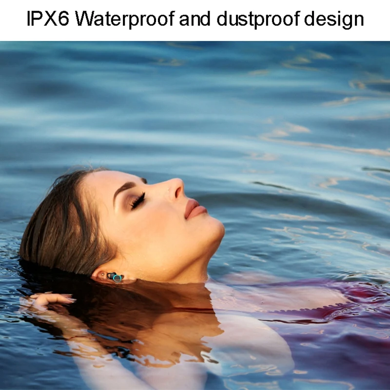 

Multi-Function Wireless Bluetooth Headset Tws Headset With Flashlight Large Capacity Charging Warehouse