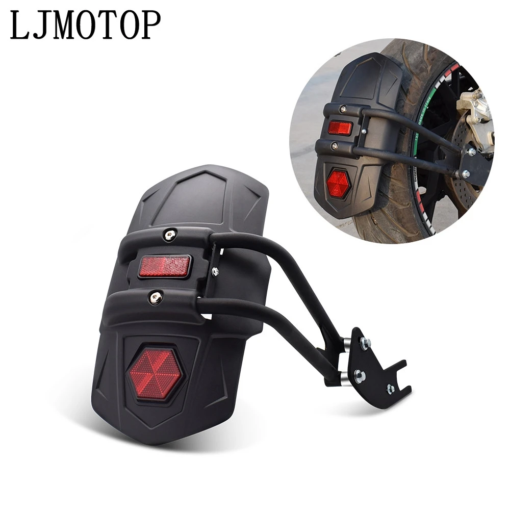 Брызговик для мотоцикла заднее крыло брызговик шин крышка аксессуары Ducati 696 MONSTER