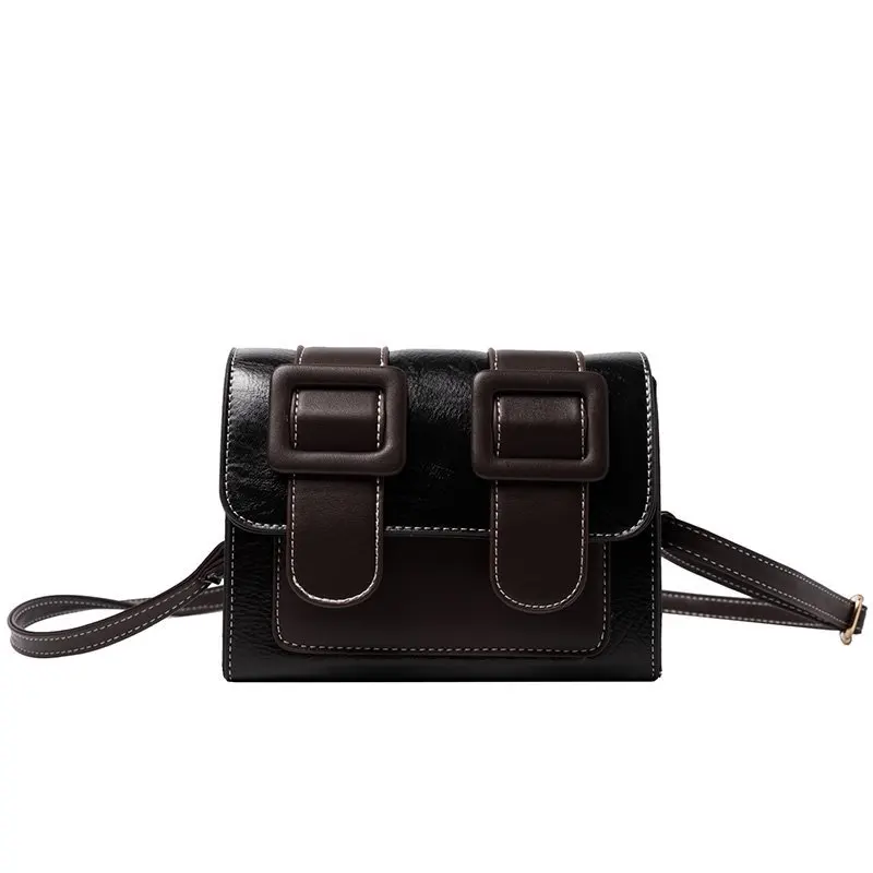 

women 2020 Fashion PU Leather Ladies HandBags Women Messenger Bags Totes Crossbody Shoulder BagHot Sale Bolsa Feminina