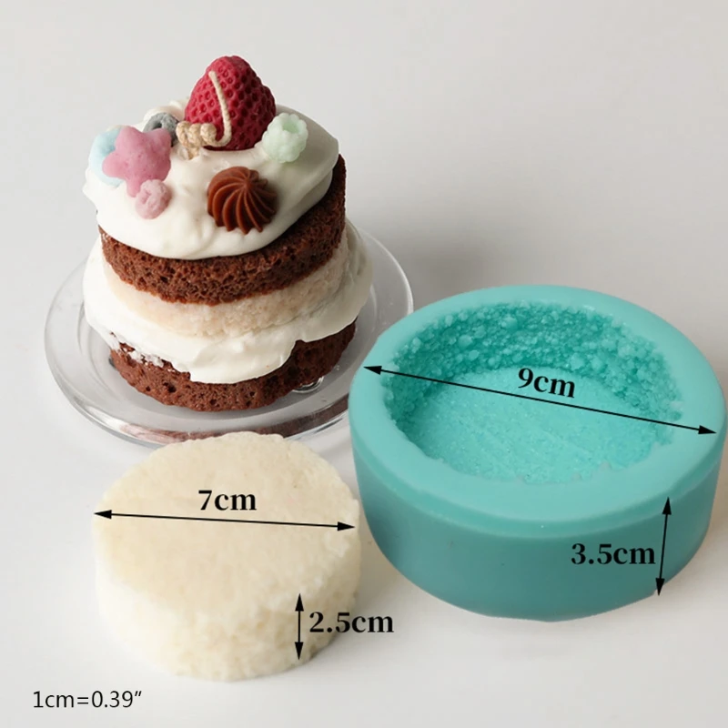 

Soap Molds Chocolate Candy Molds Cake Chocolate Soap Decorating Toast Shape