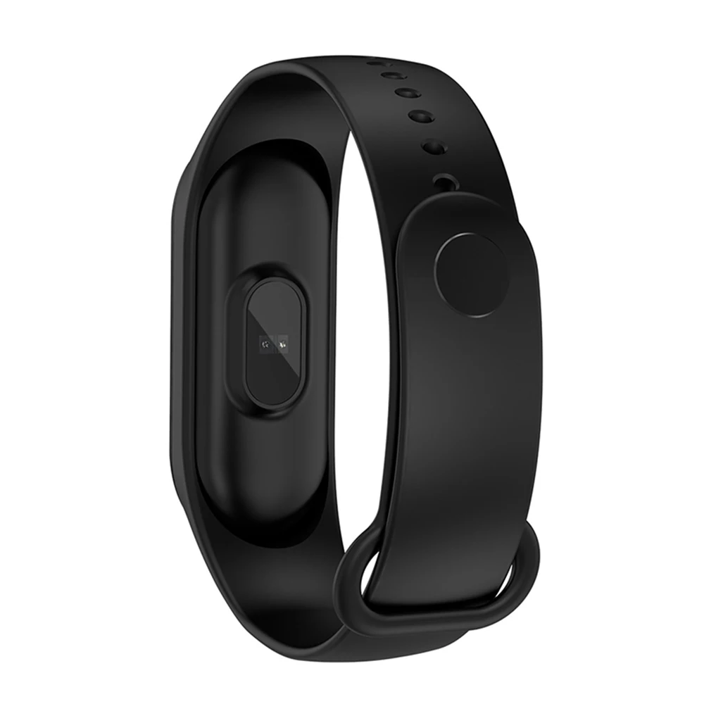 M4 Smartband фитнес трекер Smartwatch активности браслет Bluetooth водонепроницаемый монитор артериального давления для мужчин и женщин