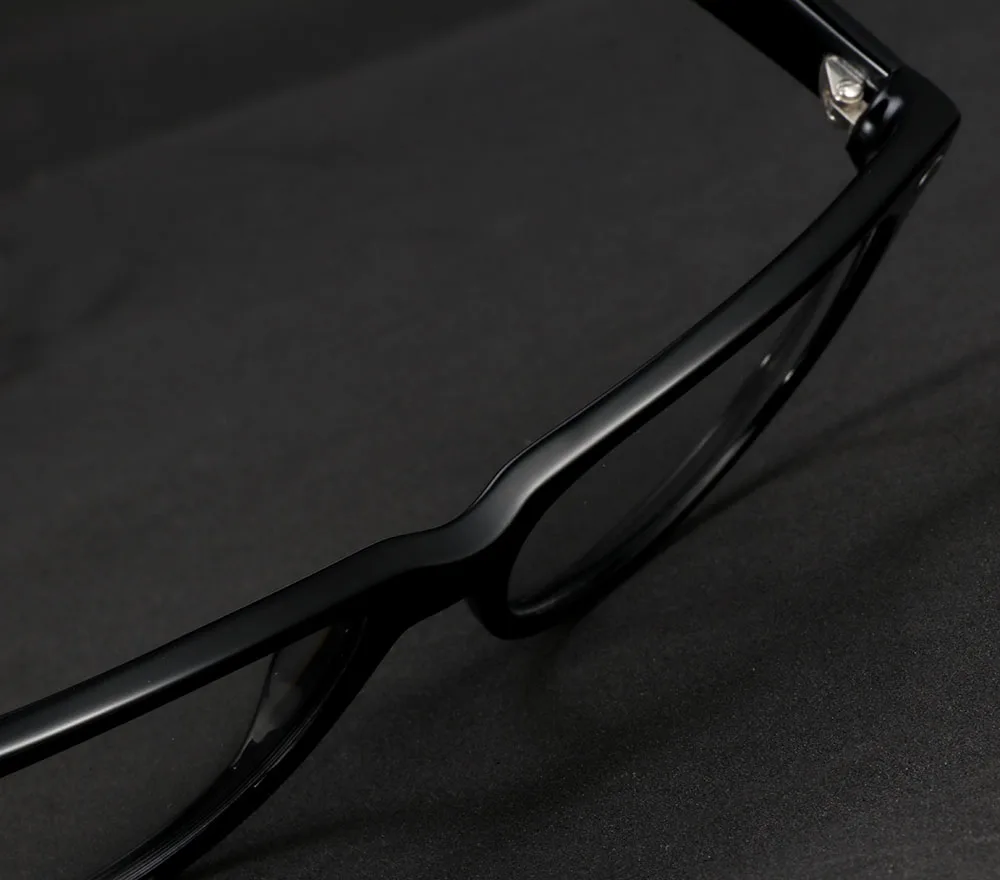 Пилот Мода ацетатная оправа для очков женские мужские очки Oculos de sol оптические очки