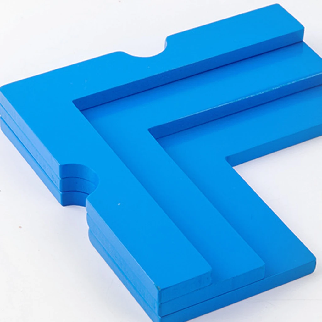 

Sliding Number Toy Digital Puzzle Games Sliding Block Develop Brain Toys