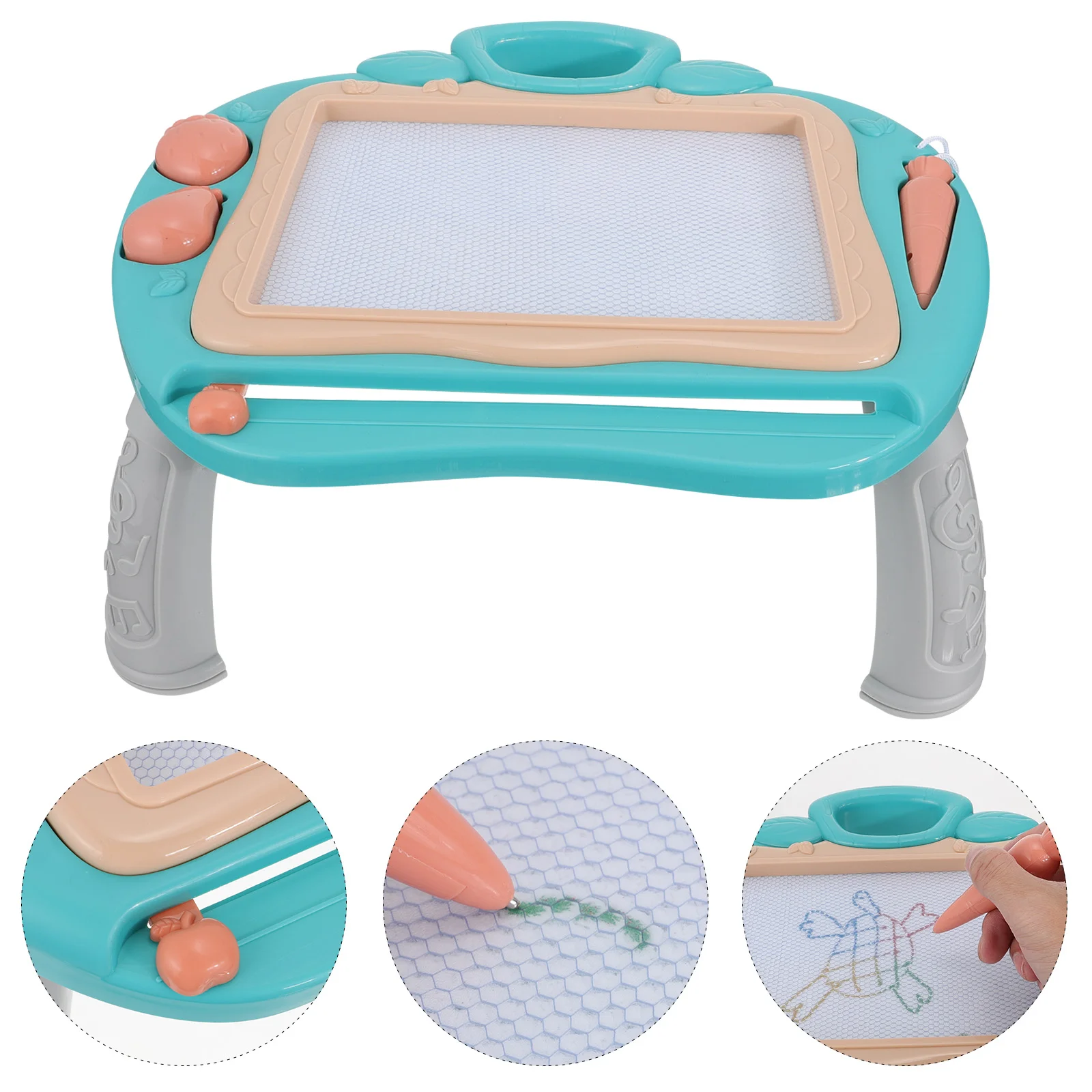 

1 Set Children Drawing Board Painting Board Educational Graffiti Board