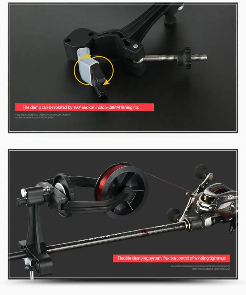 

Fishing Tools Fishing Line Reel Fishing Reel Reel Fishing Reel Winding Reel Fishing Reel Fishing Fishing Supplies Entertainment