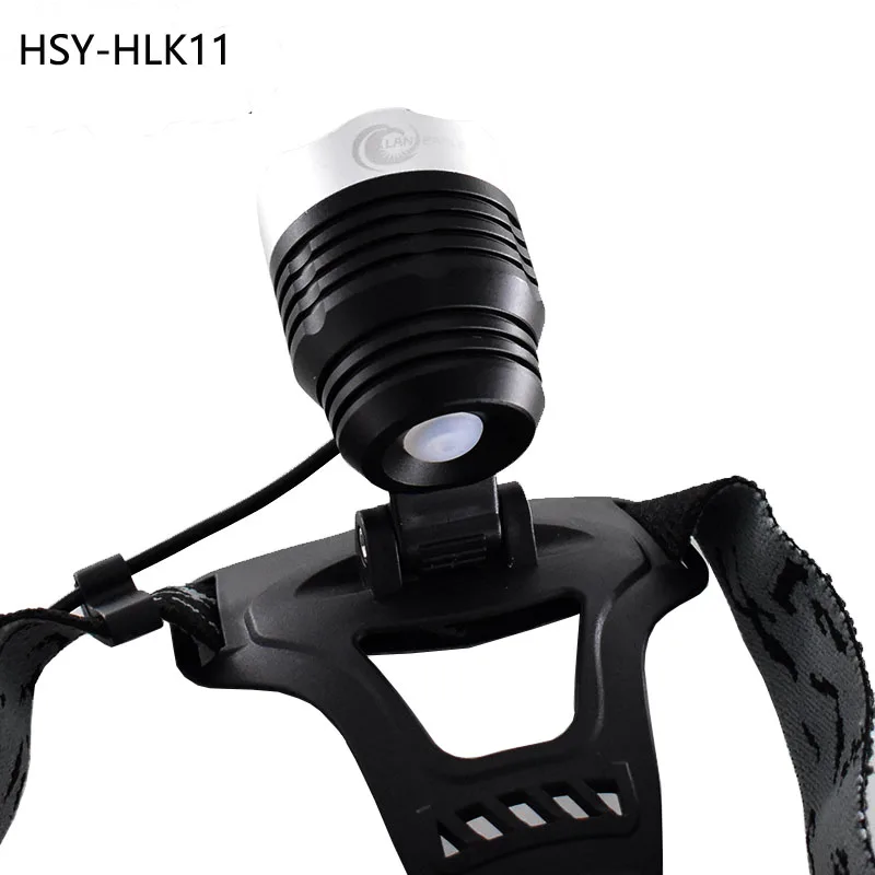 Прочная Налобная лампа наружный налобный фонарь рабочее освещение для кемпинга