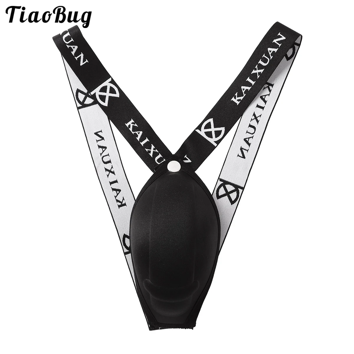 Сексуальное мужское нижнее белье с низкой посадкой U образной формы