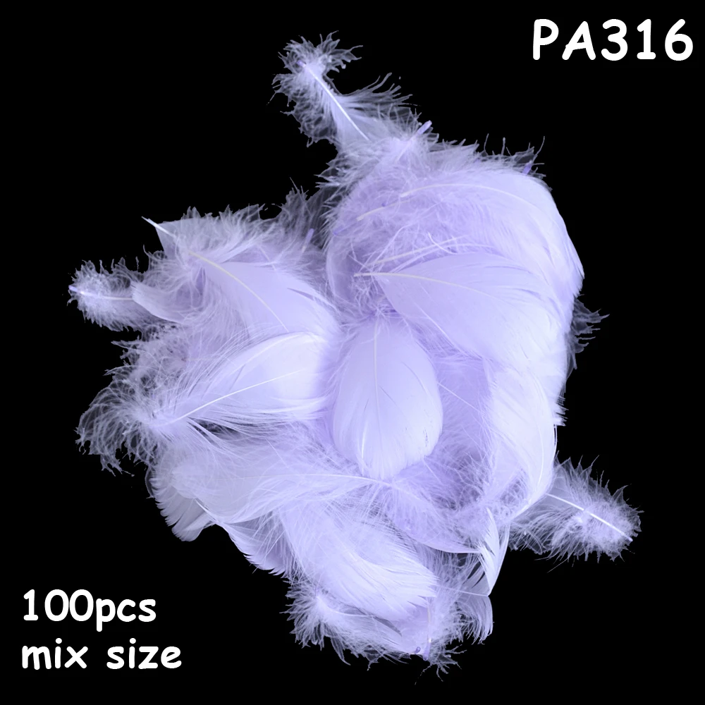 PA316 light purple Круглые надувные шары Прозрачные Свадебные перья на день рождения баллуоны вечерние украшения DIY подарки супер прозрачный гелий Bobo Globos - Цвет: PA316 light purple