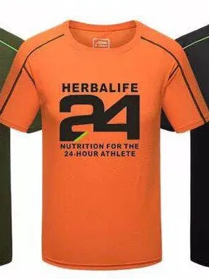 

Summer new Herbalife fashion riding short-sleeved Jersey MTB bike riding jersey Fishing downhill Jersey summer MTB clothing