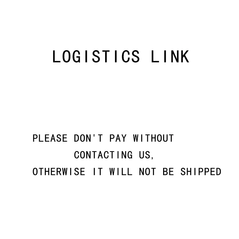 

Logistics link